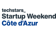 Techstars Startup Weekend Côte d'Azur